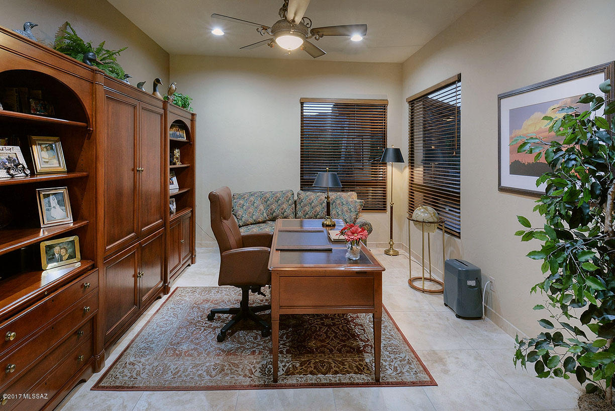 Stone Canyon II - Residential