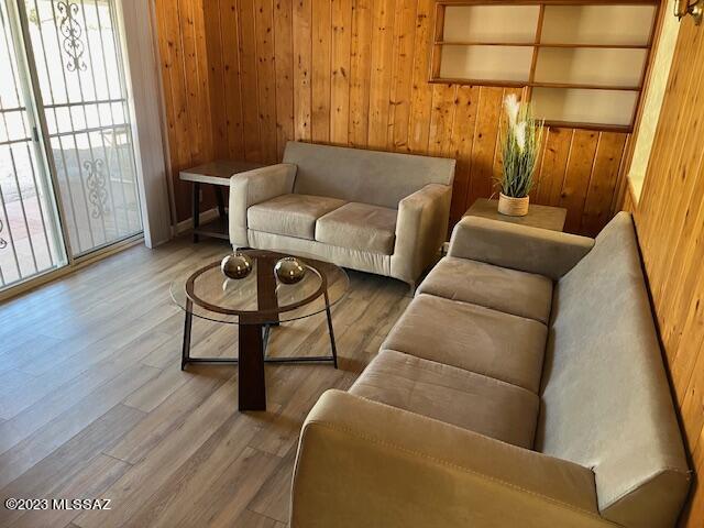 Blenman Annex - Residential