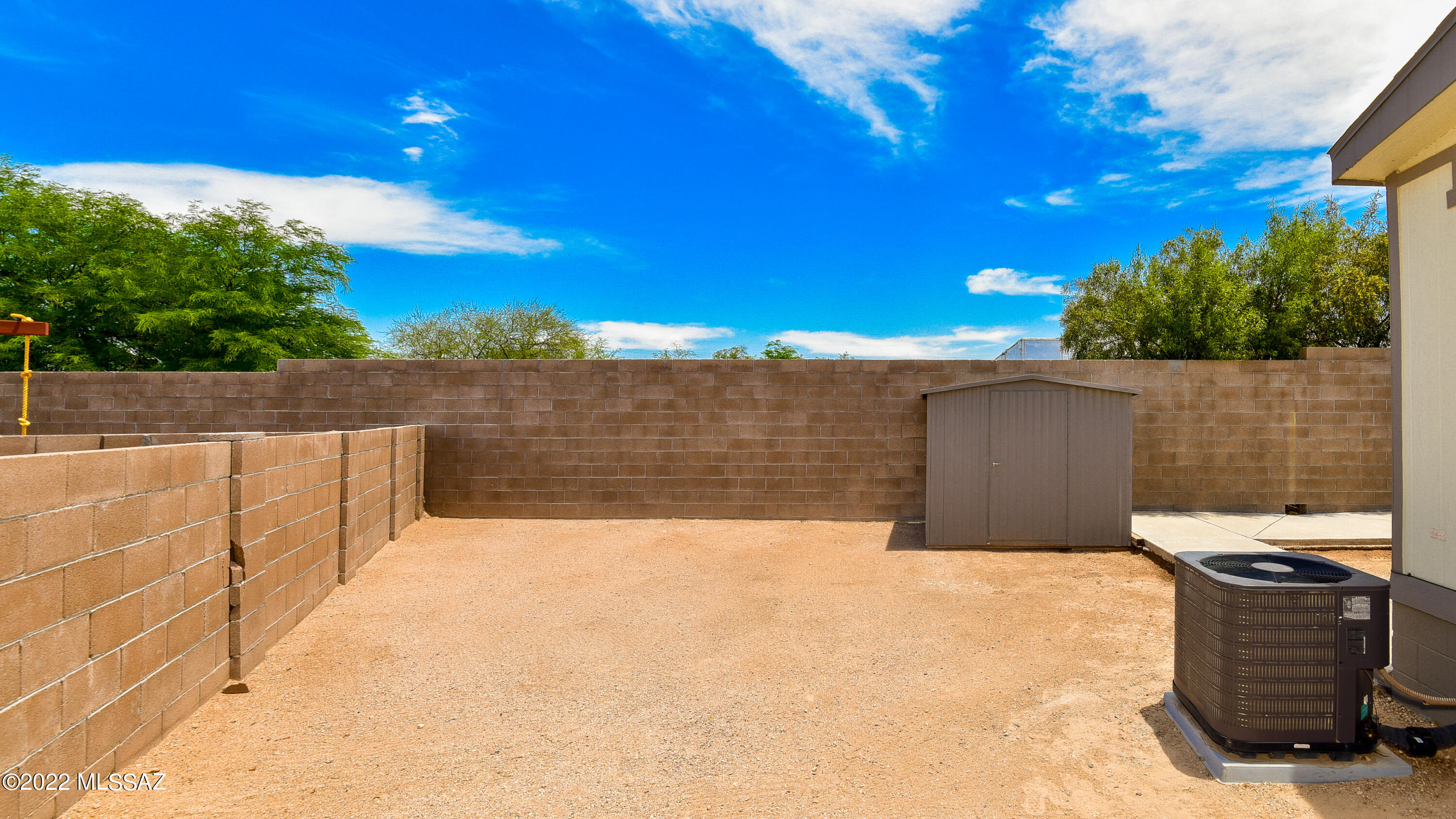 Country Club Terrace (1-108) - Residential