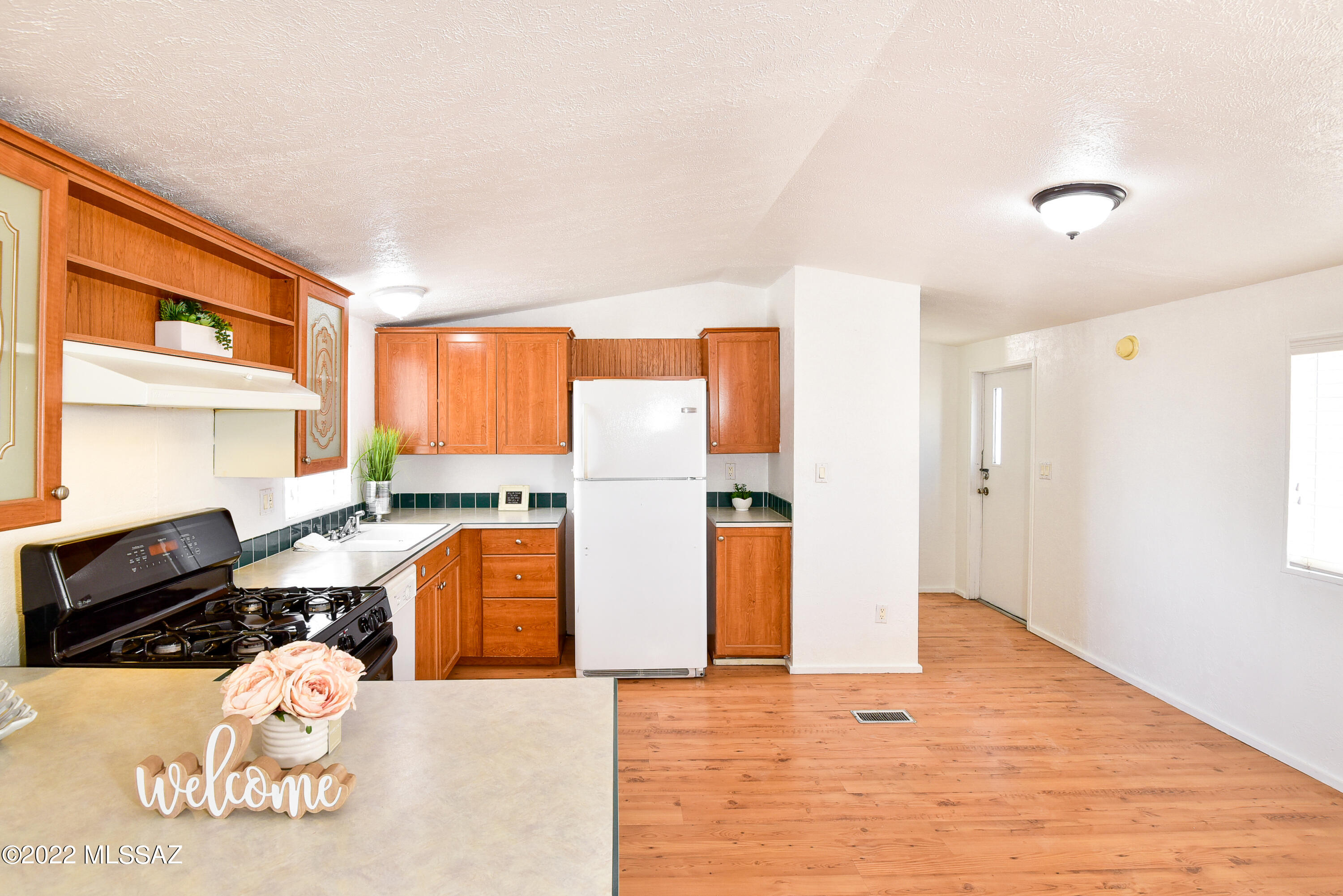 Country Club Terrace (1-108) - Residential