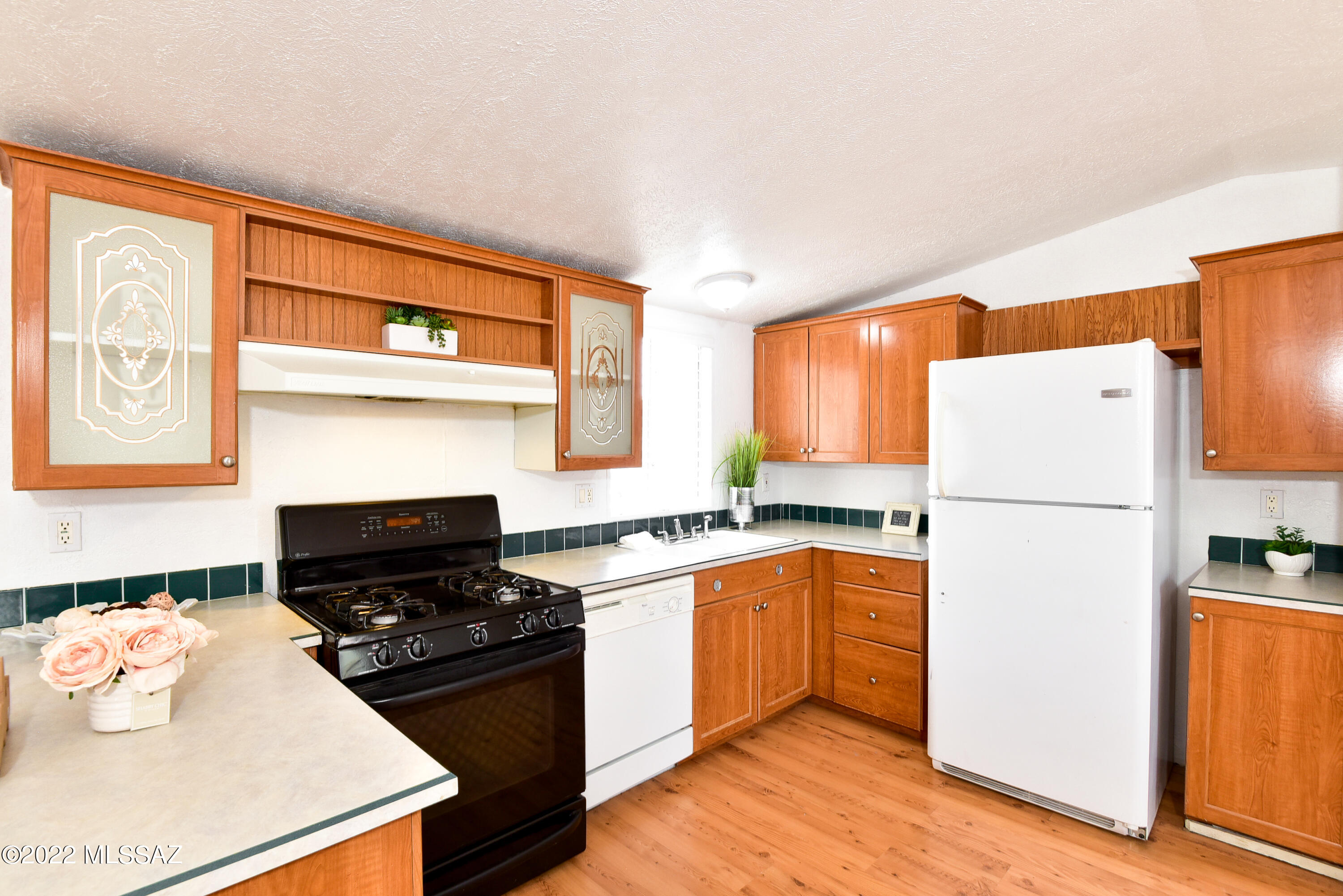 Country Club Terrace (1-108) - Residential