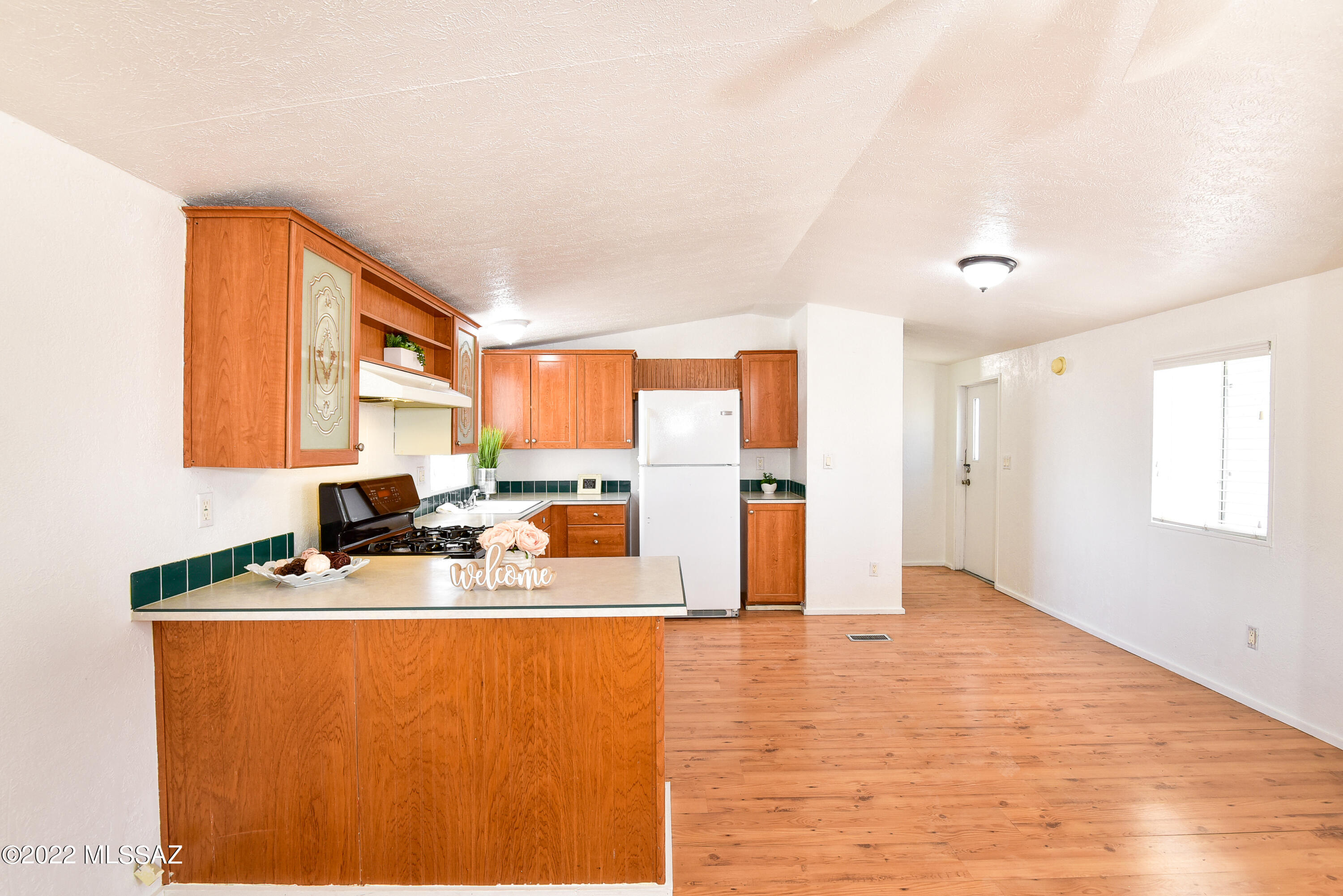 Country Club Terrace (1-108) - Residential