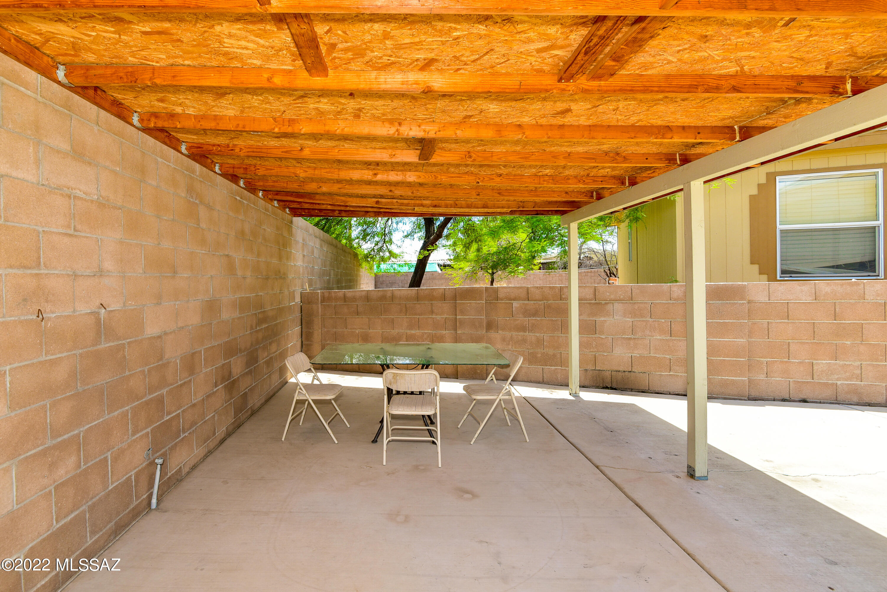Country Club Terrace (1-108) - Residential