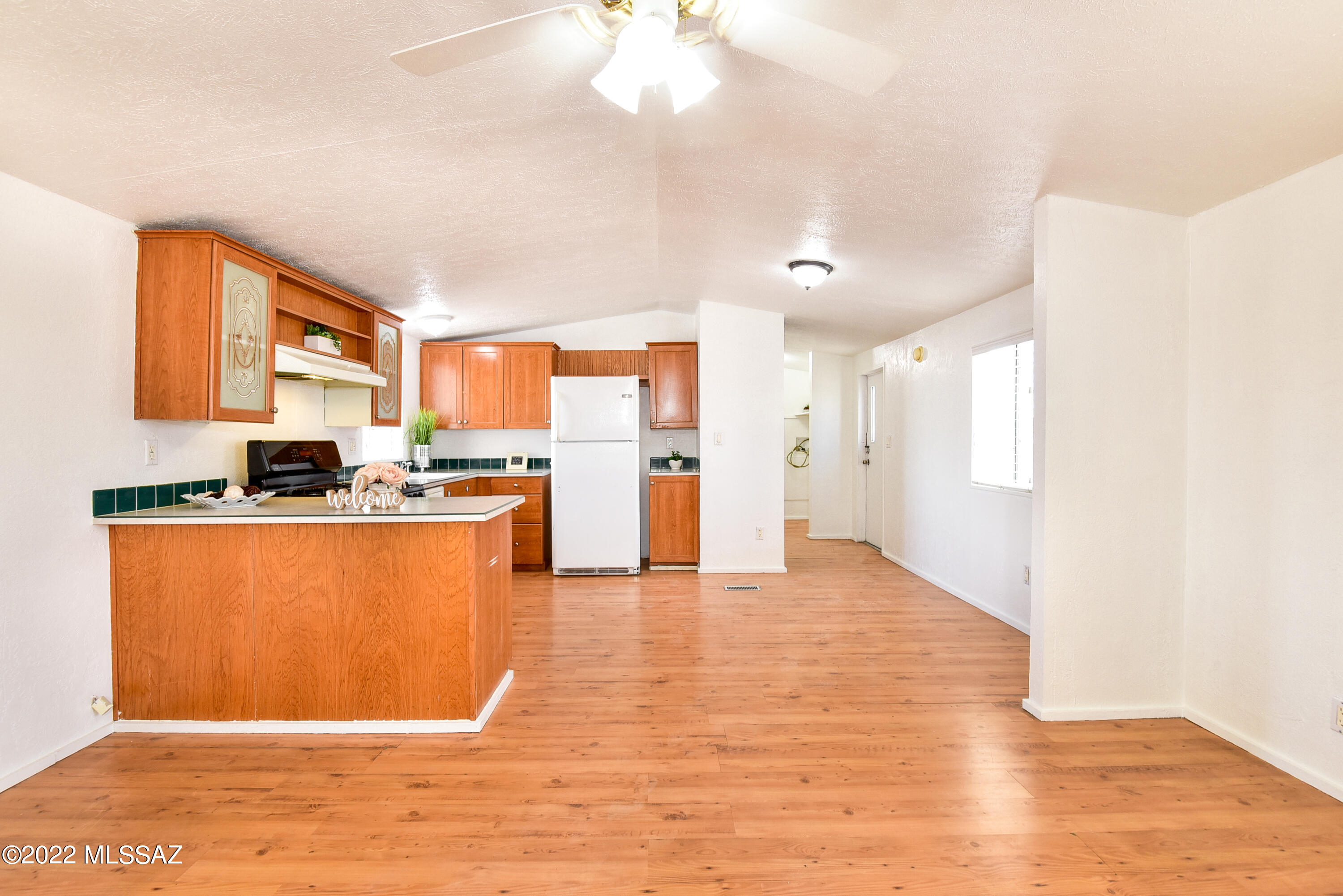 Country Club Terrace (1-108) - Residential