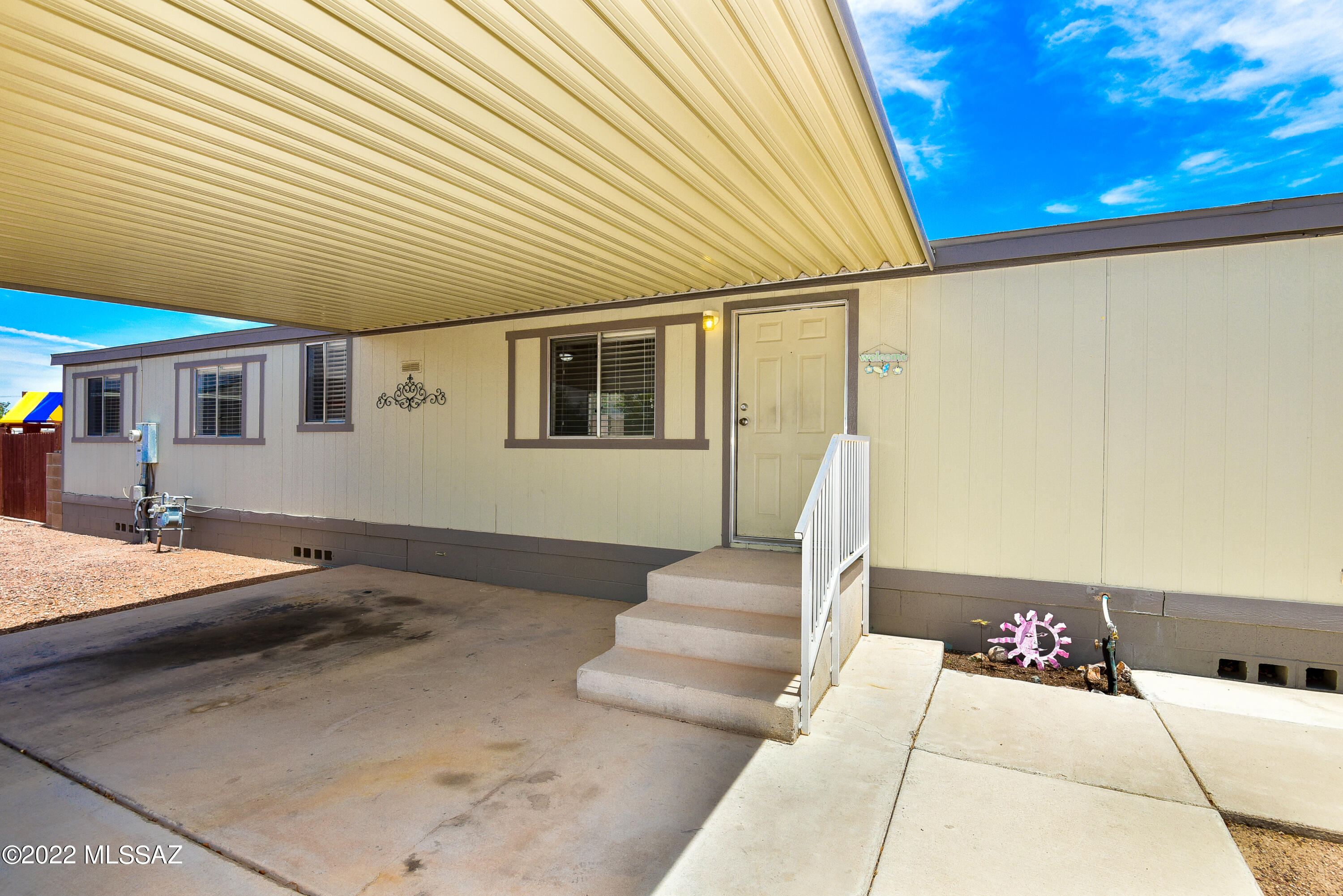 Country Club Terrace (1-108) - Residential