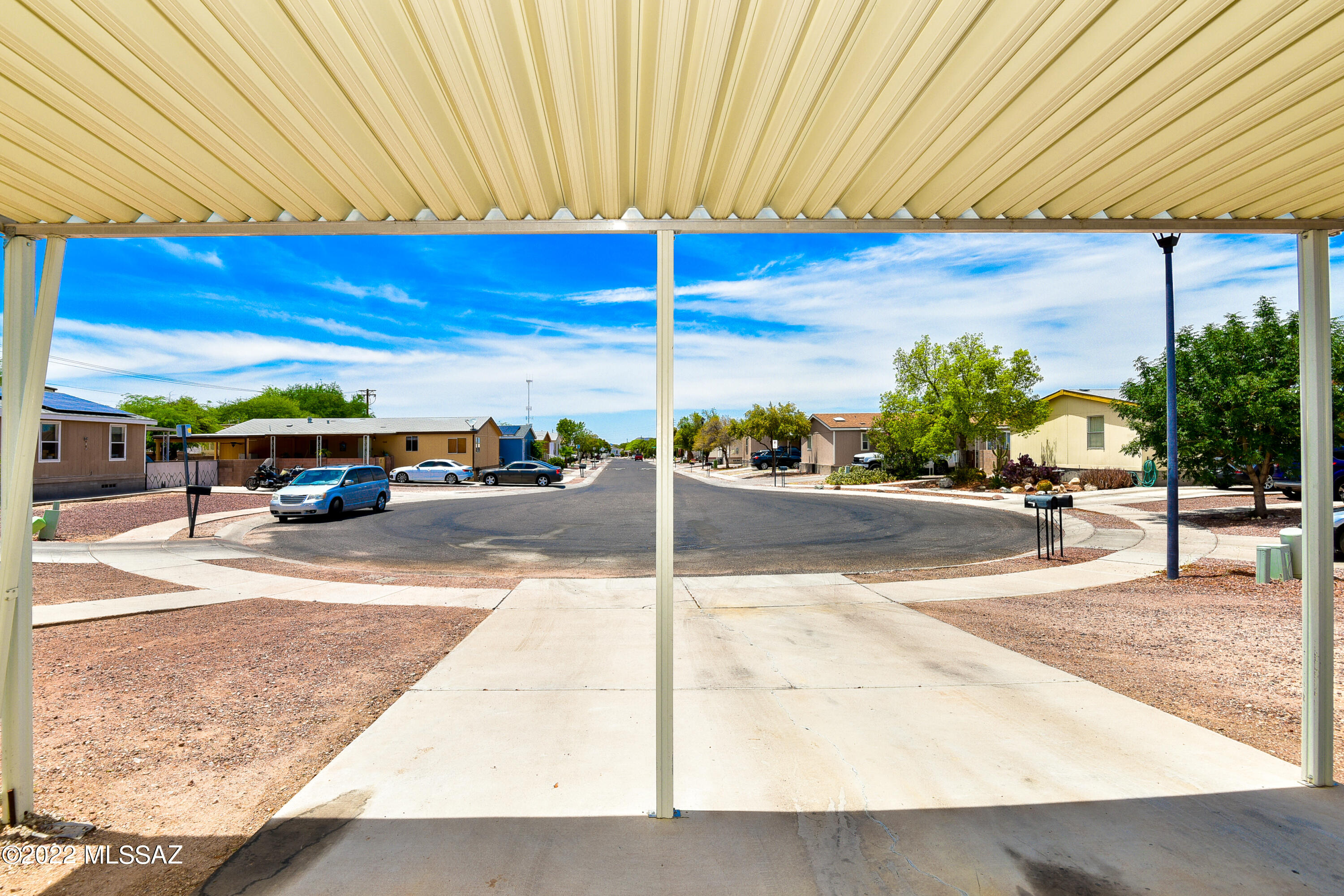 Country Club Terrace (1-108) - Residential