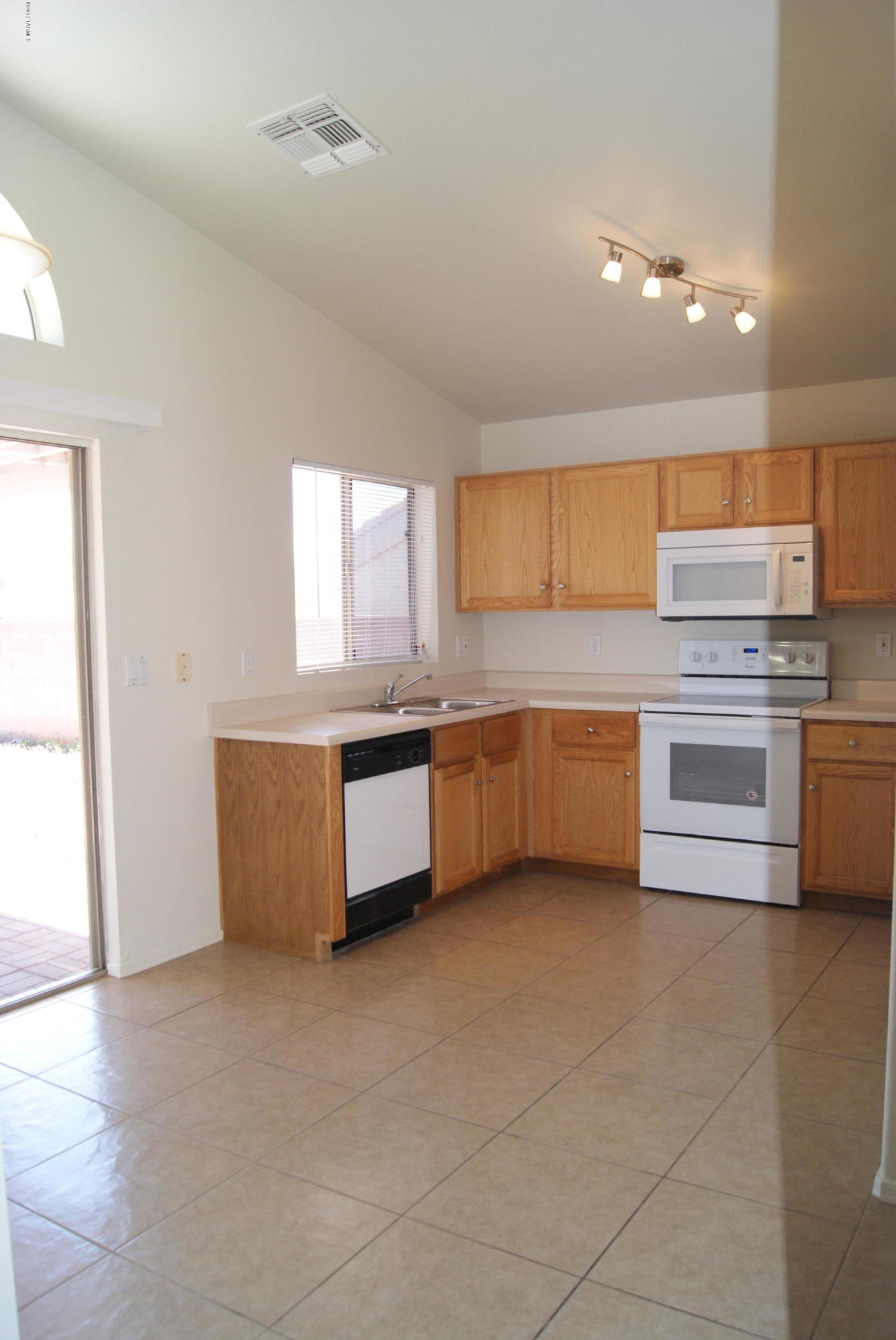 Diamond Key At Rita Ranch NO. 2 (1-67) - Residential Lease