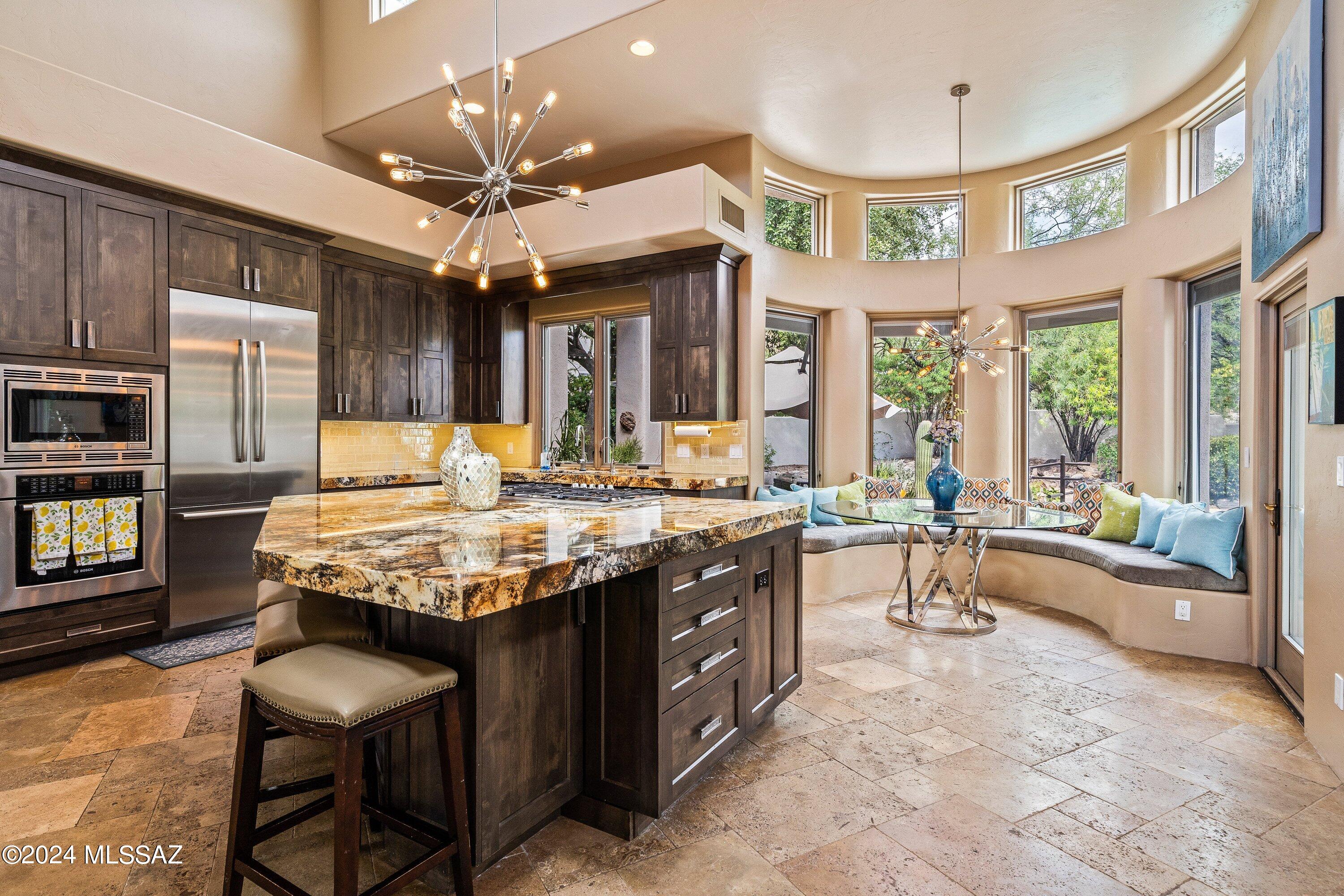 Ventana Canyon Estates (1-63) - Residential