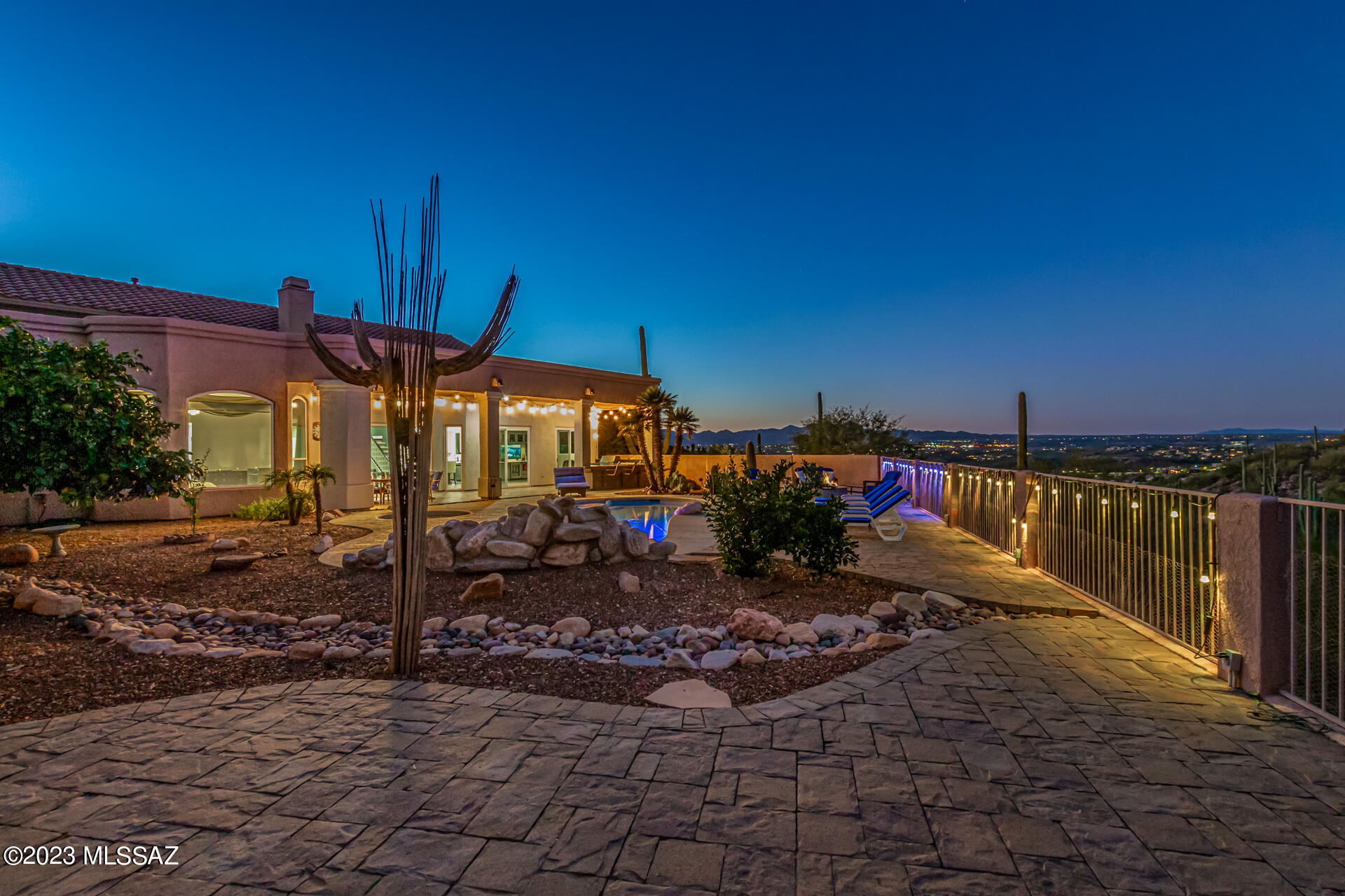 Bighorn Point At La Reserve (1-43) - Residential
