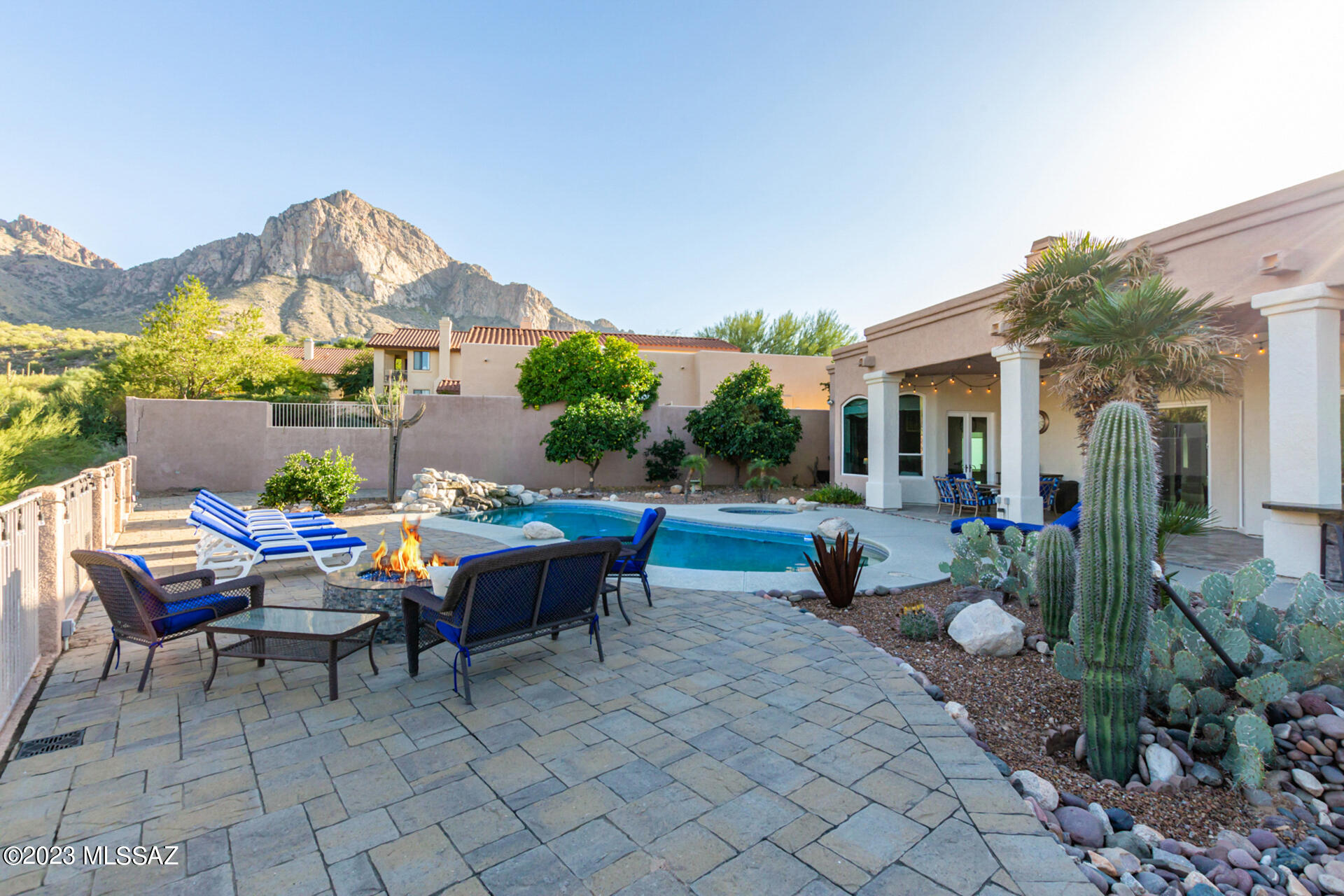 Bighorn Point At La Reserve (1-43) - Residential