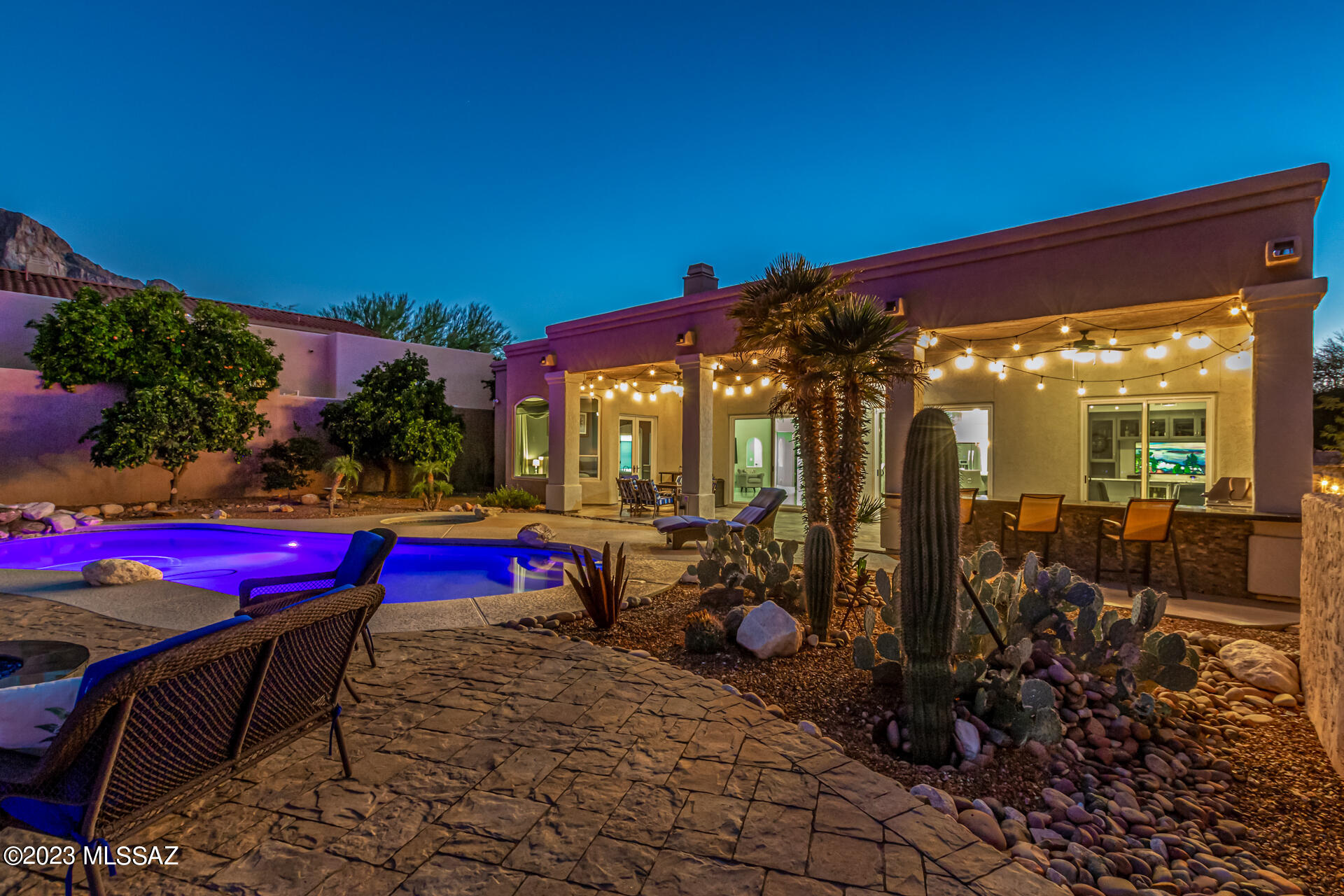 Bighorn Point At La Reserve (1-43) - Residential