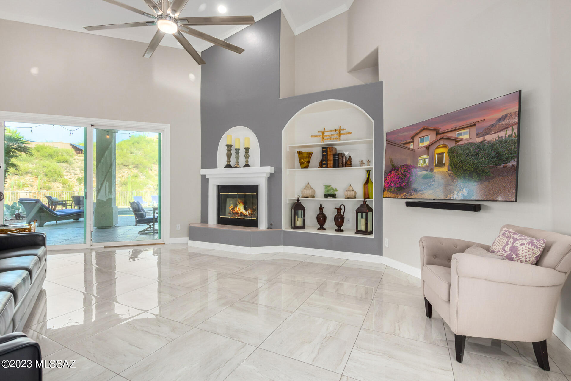 Bighorn Point At La Reserve (1-43) - Residential