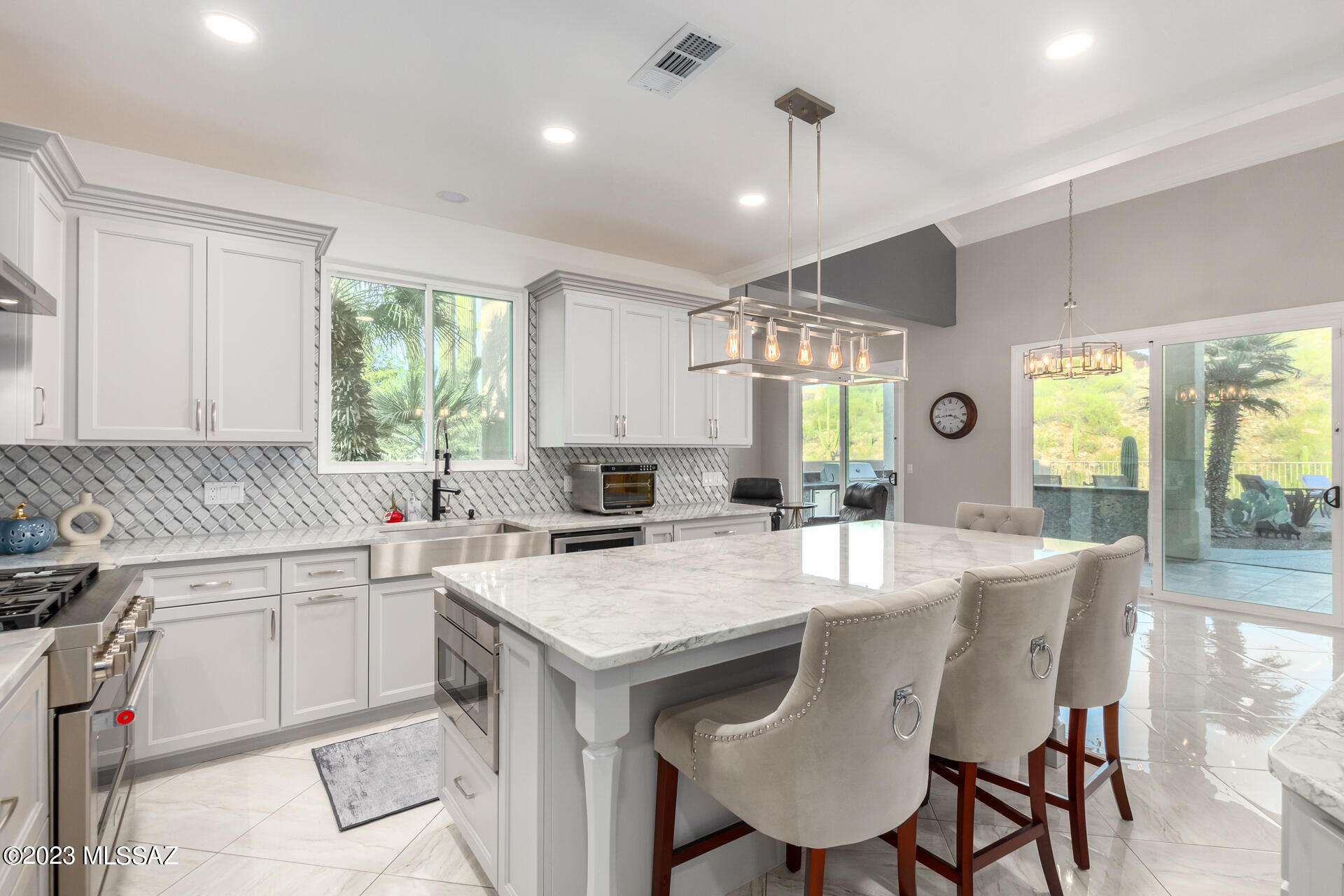 Bighorn Point At La Reserve (1-43) - Residential