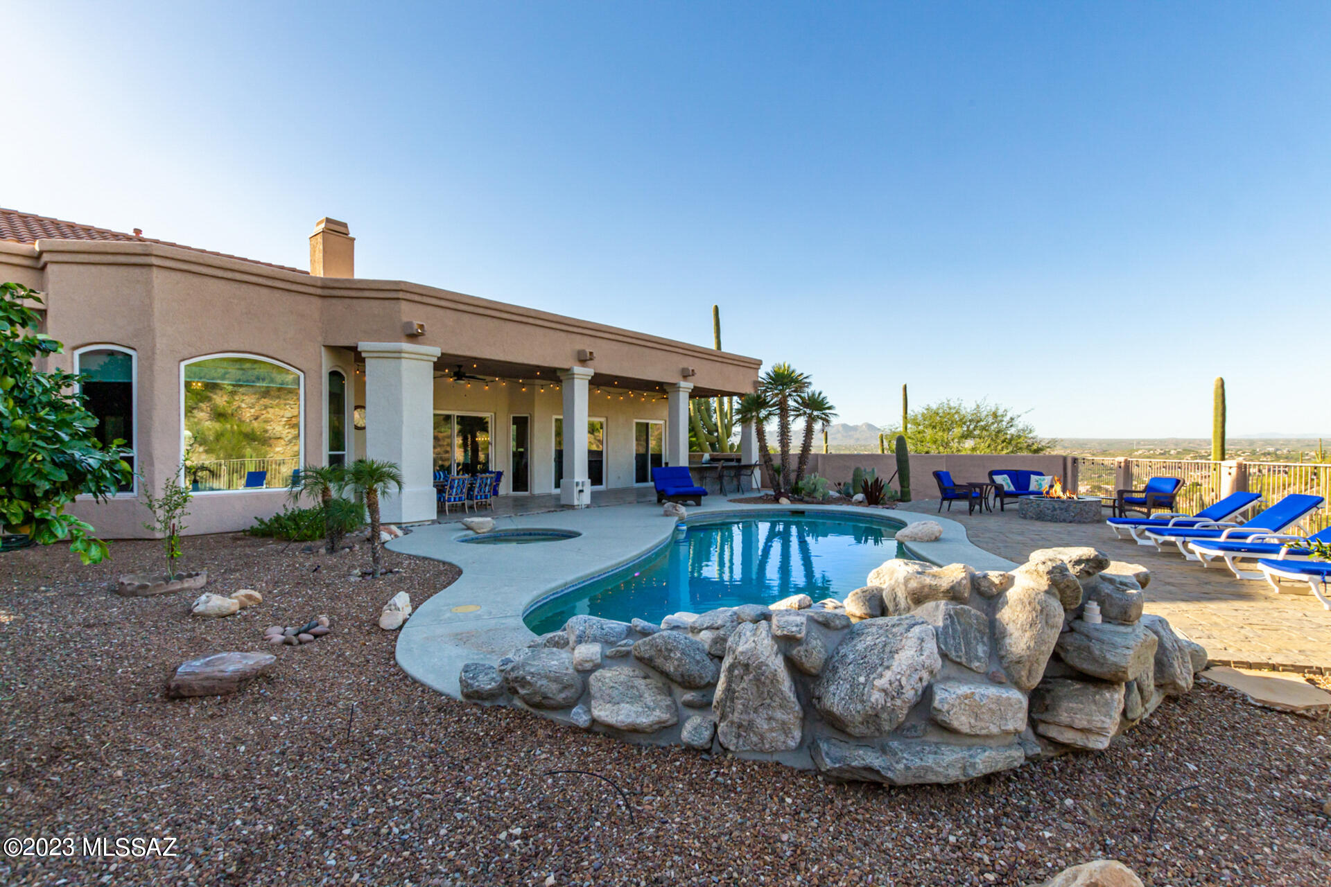 Bighorn Point At La Reserve (1-43) - Residential