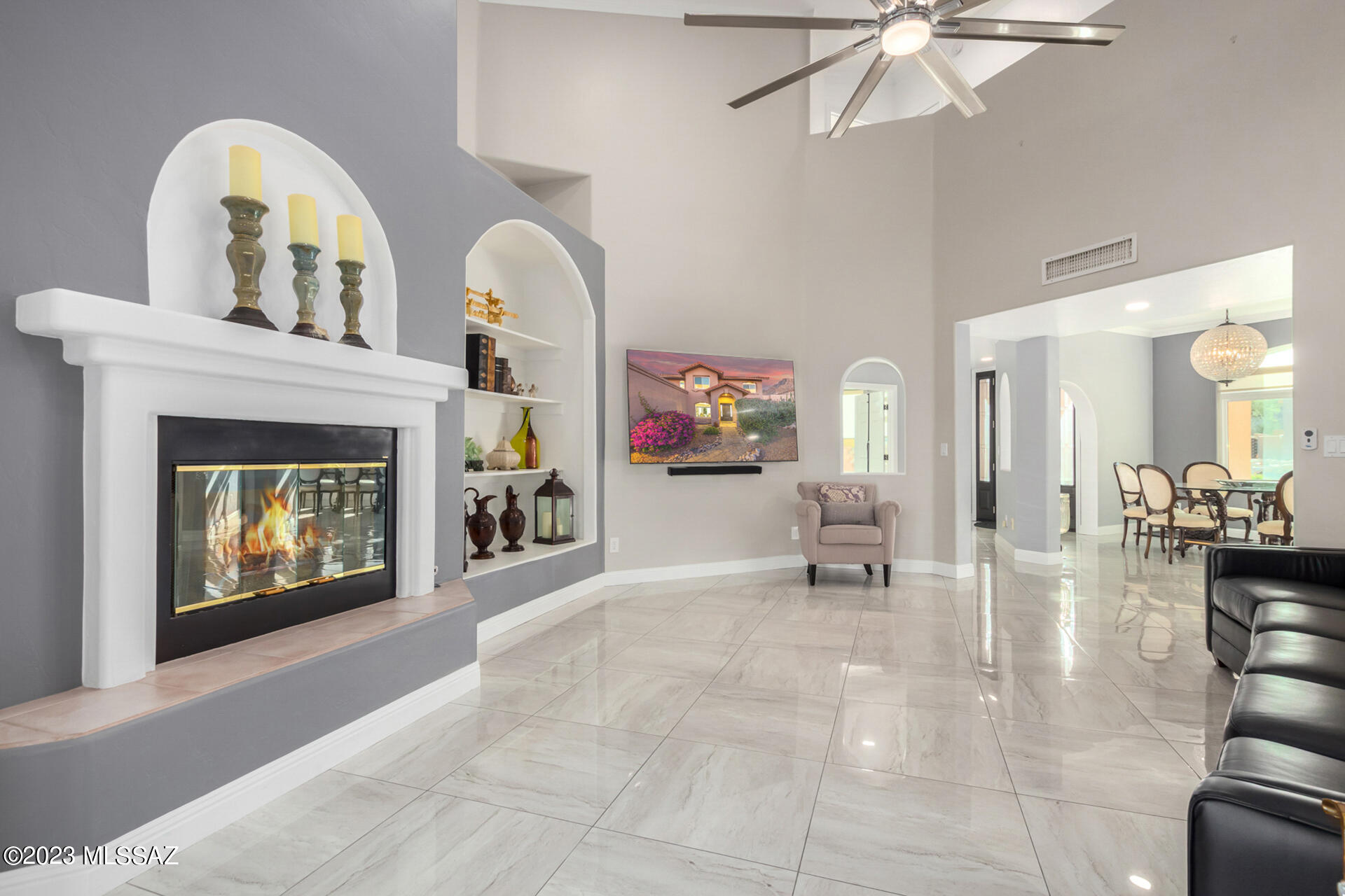 Bighorn Point At La Reserve (1-43) - Residential