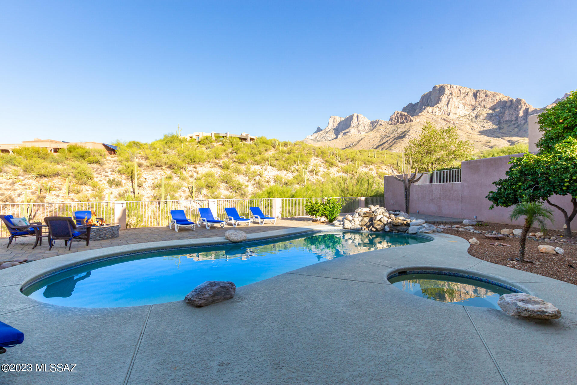 Bighorn Point At La Reserve (1-43) - Residential