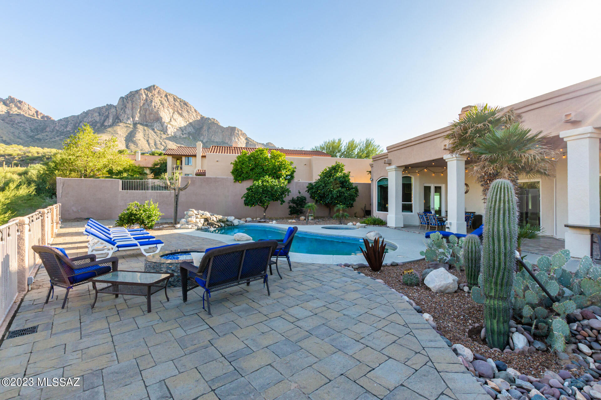 Bighorn Point At La Reserve (1-43) - Residential