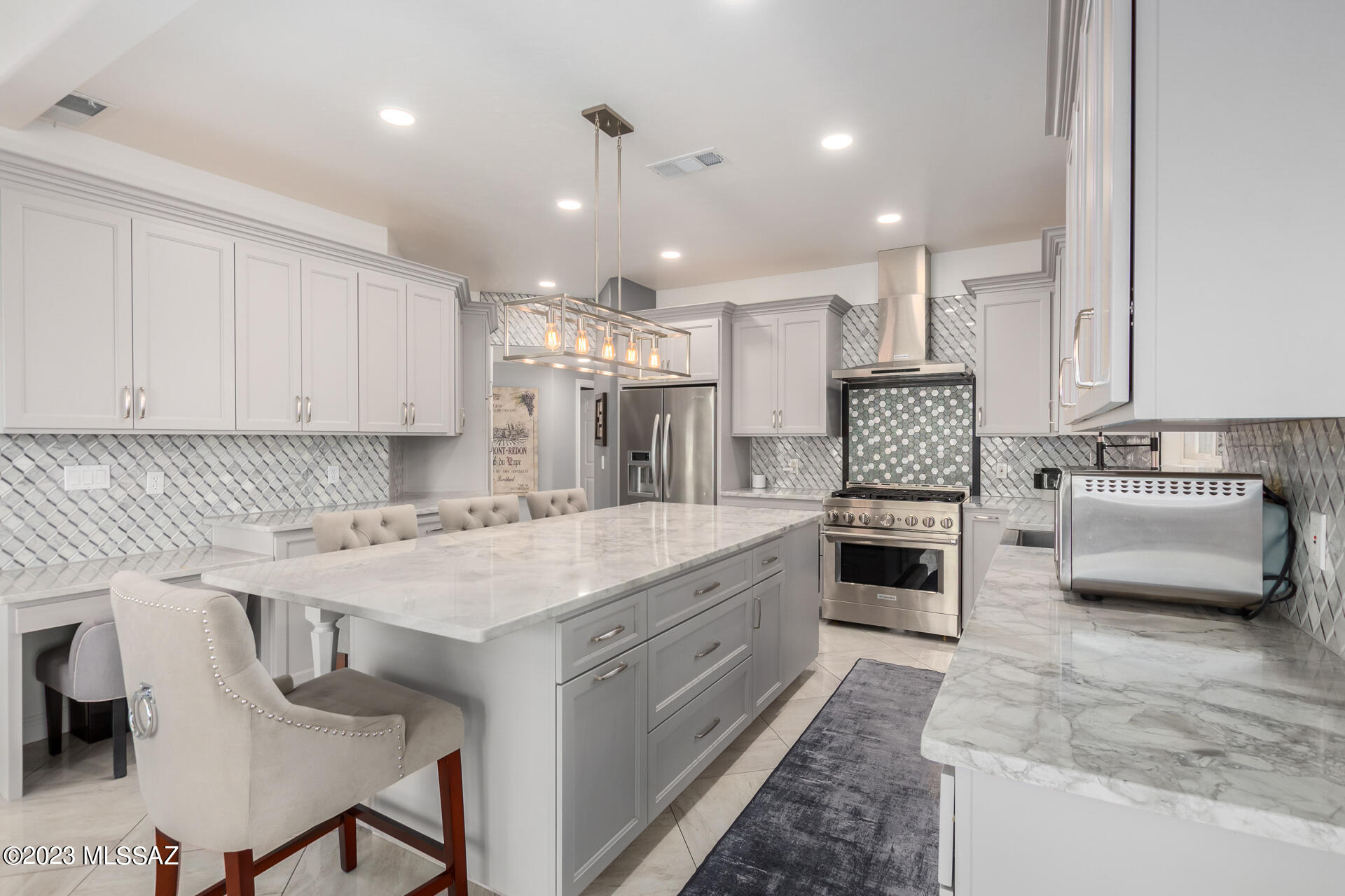 Bighorn Point At La Reserve (1-43) - Residential