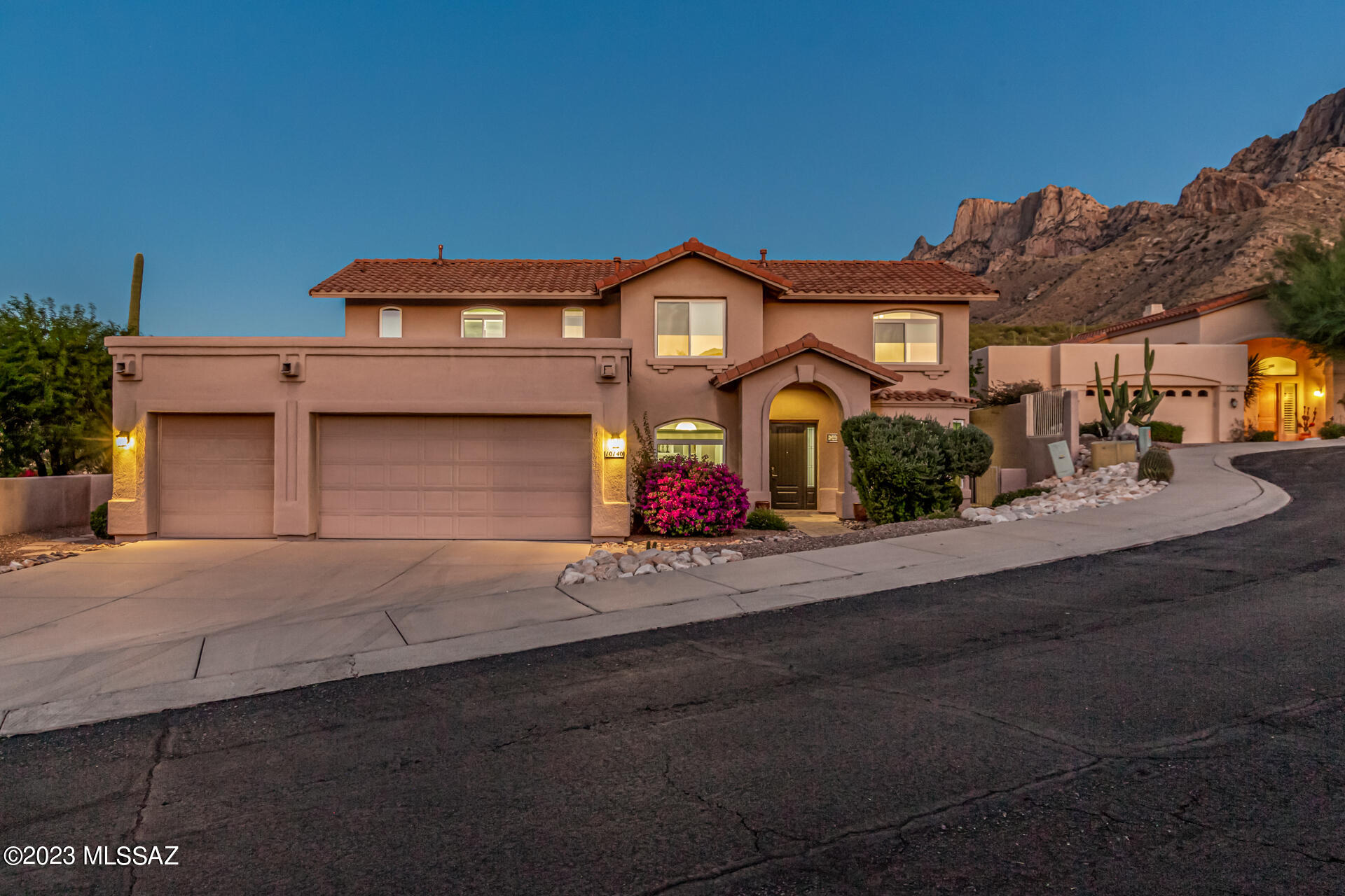 Bighorn Point At La Reserve (1-43) - Residential