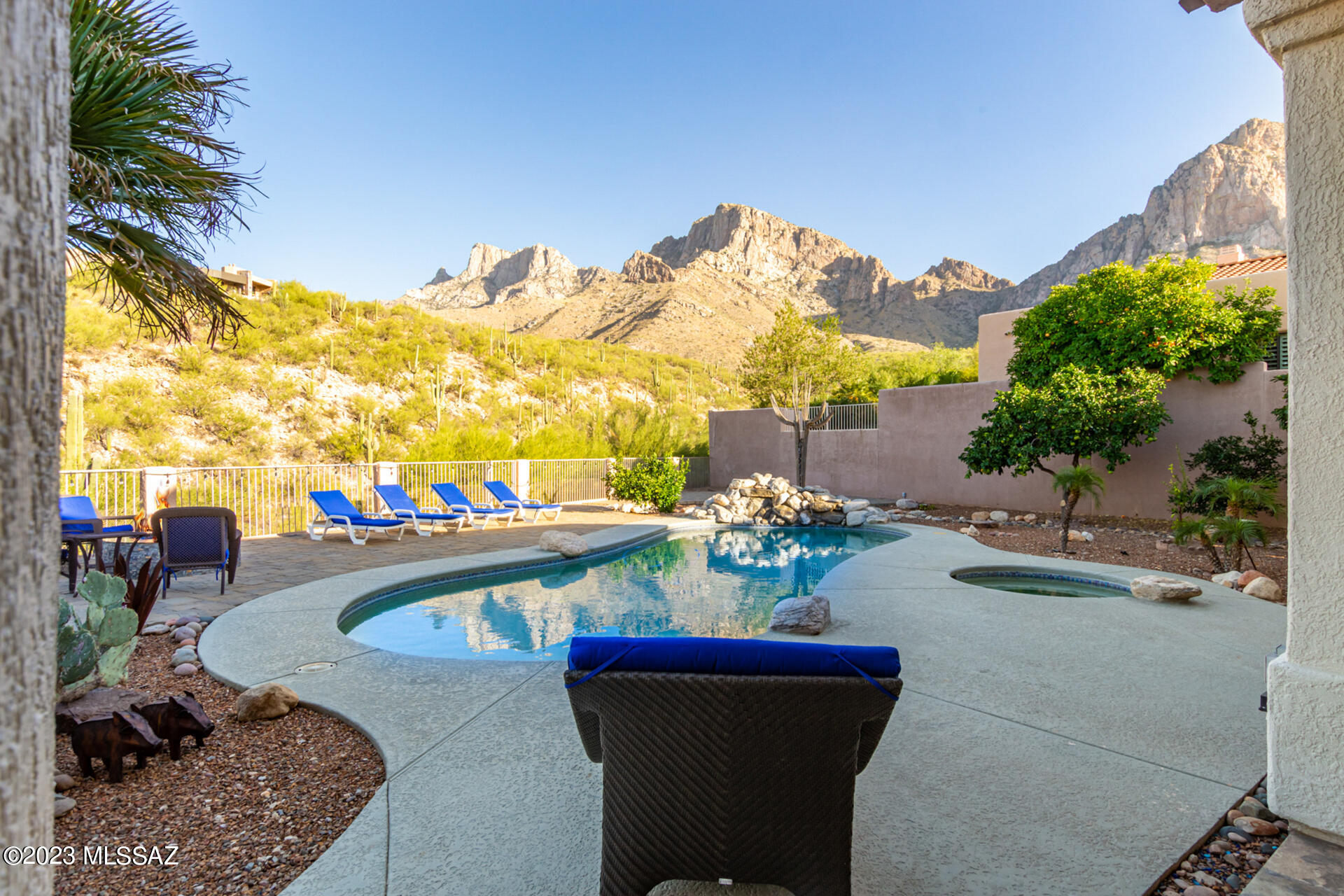 Bighorn Point At La Reserve (1-43) - Residential