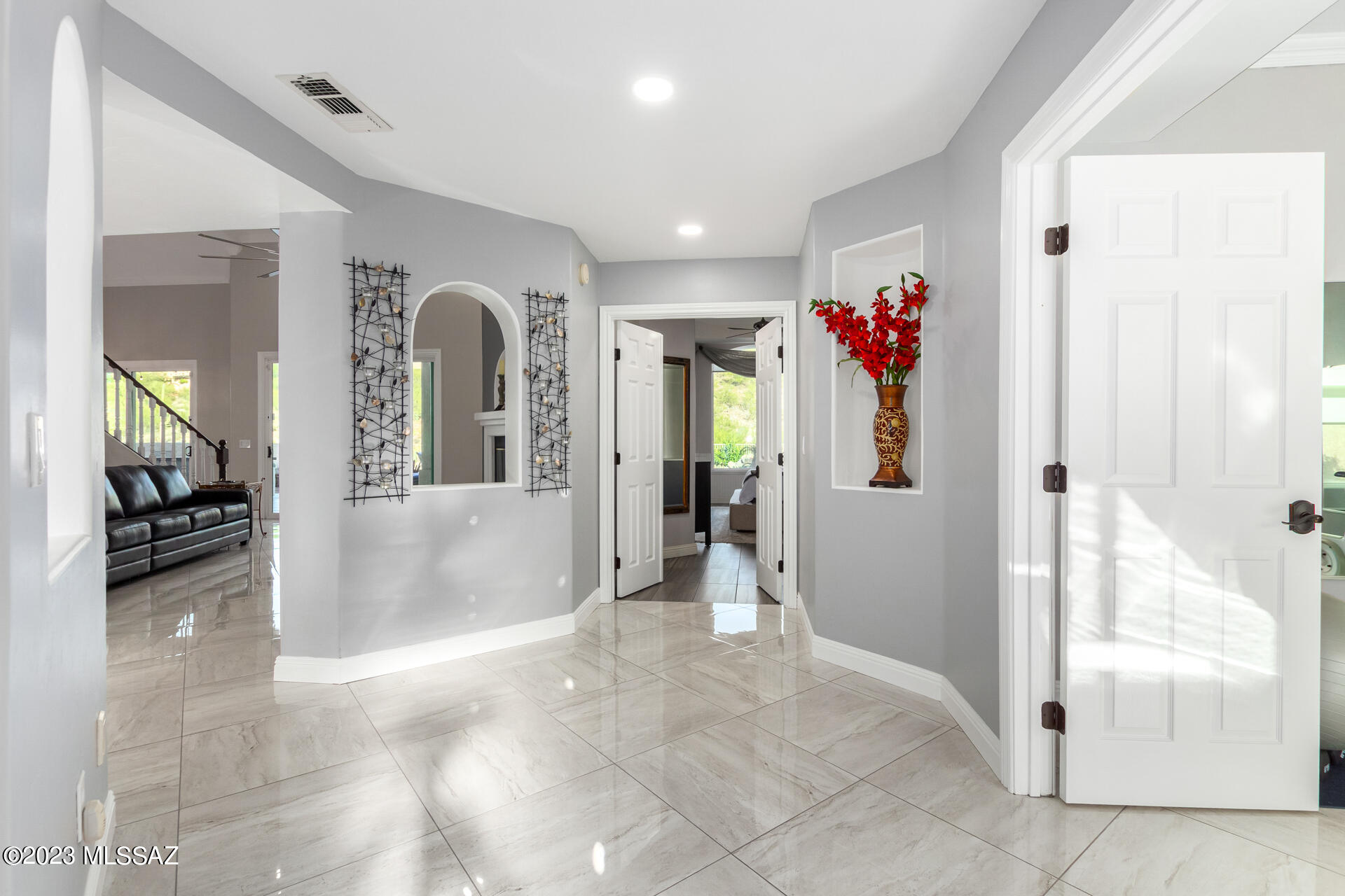 Bighorn Point At La Reserve (1-43) - Residential