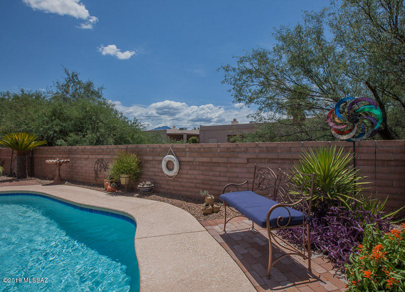 The Greens At Santa Rita Springs (1-167) - Residential