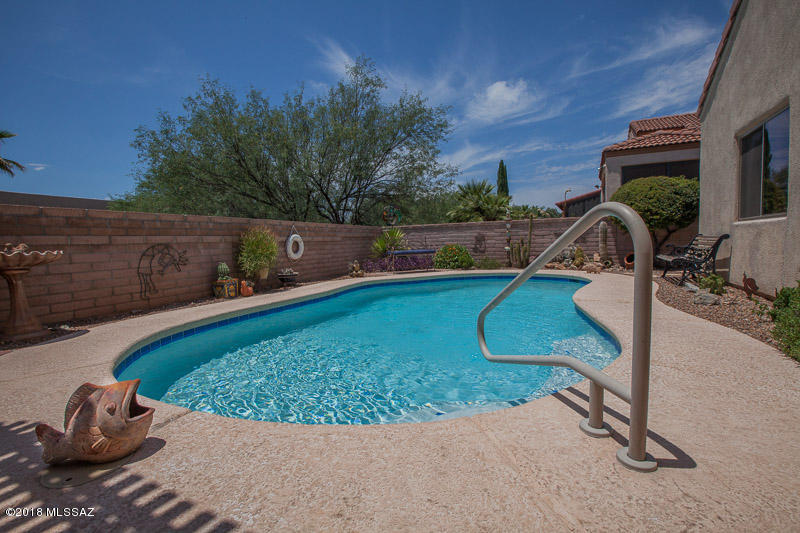 The Greens At Santa Rita Springs (1-167) - Residential