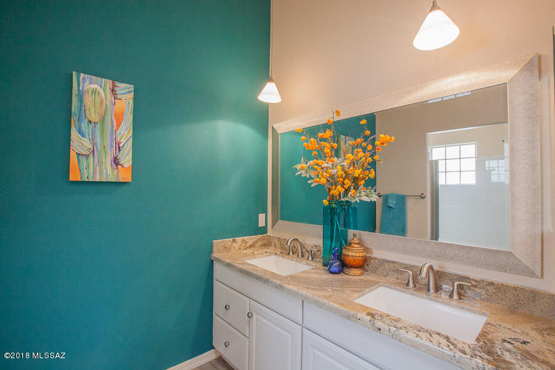 The Greens At Santa Rita Springs (1-167) - Residential