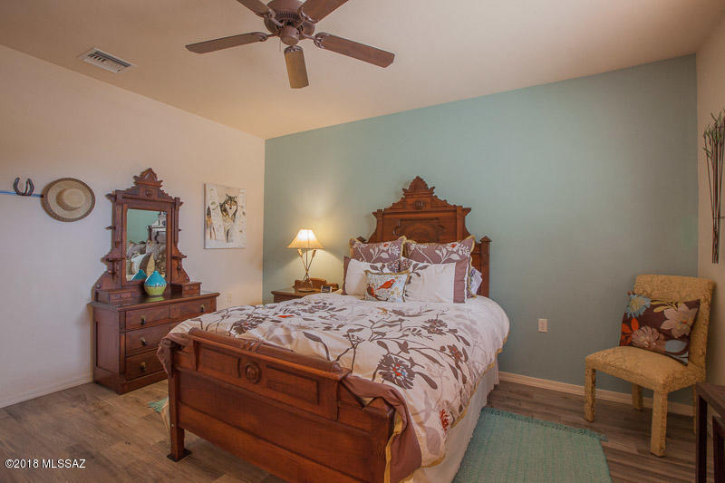 The Greens At Santa Rita Springs (1-167) - Residential
