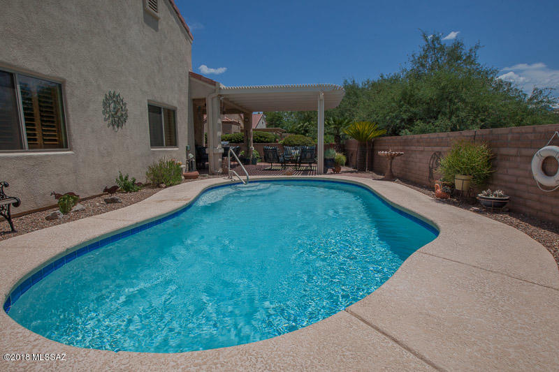 The Greens At Santa Rita Springs (1-167) - Residential