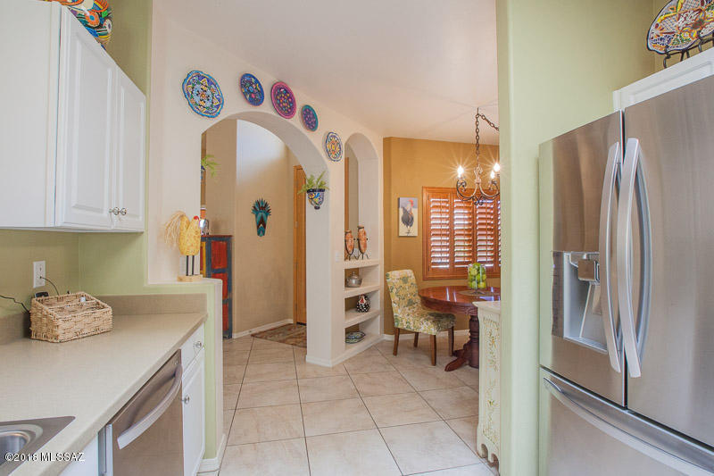 The Greens At Santa Rita Springs (1-167) - Residential