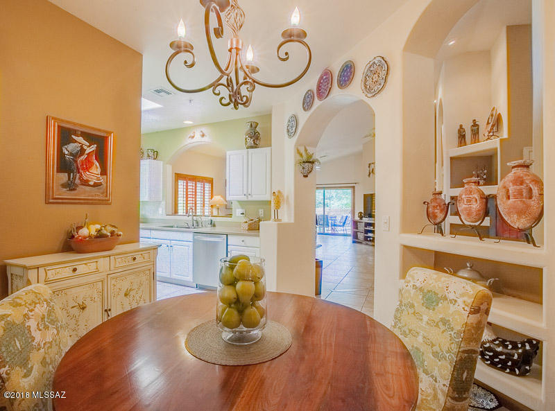 The Greens At Santa Rita Springs (1-167) - Residential