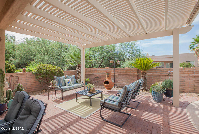 The Greens At Santa Rita Springs (1-167) - Residential