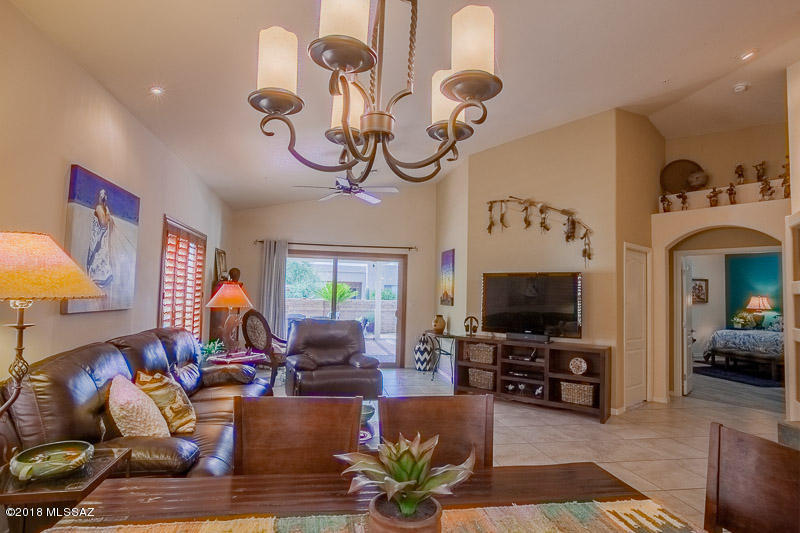 The Greens At Santa Rita Springs (1-167) - Residential
