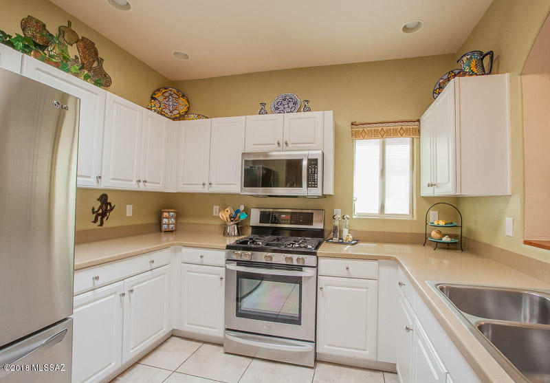 The Greens At Santa Rita Springs (1-167) - Residential