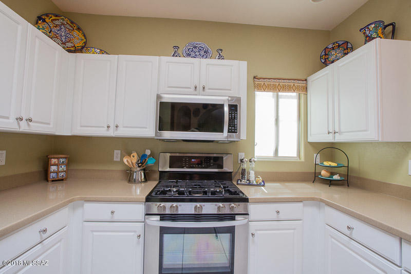The Greens At Santa Rita Springs (1-167) - Residential