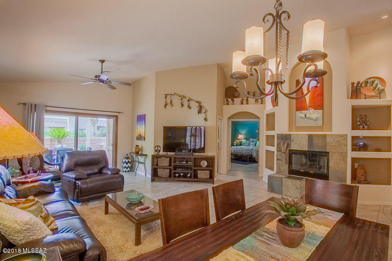 The Greens At Santa Rita Springs (1-167) - Residential