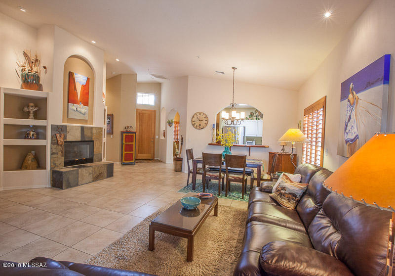 The Greens At Santa Rita Springs (1-167) - Residential