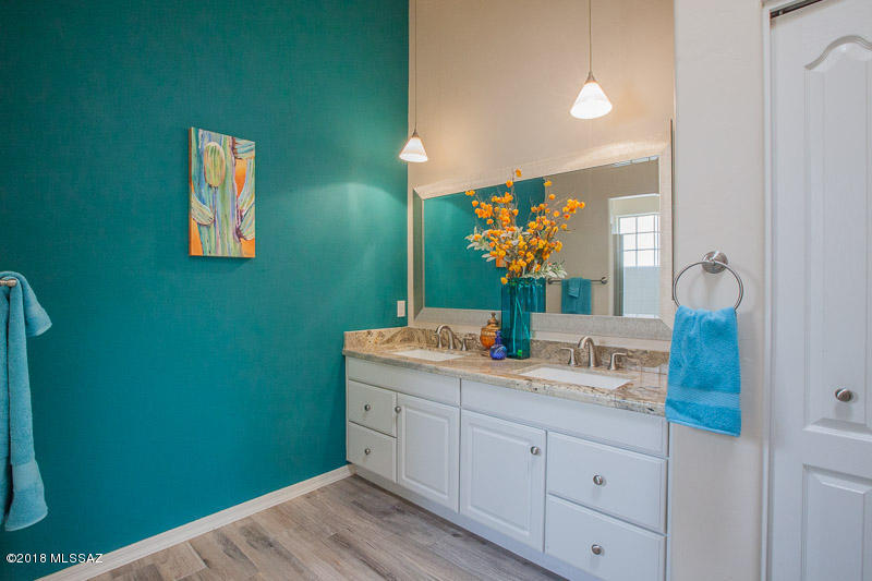 The Greens At Santa Rita Springs (1-167) - Residential