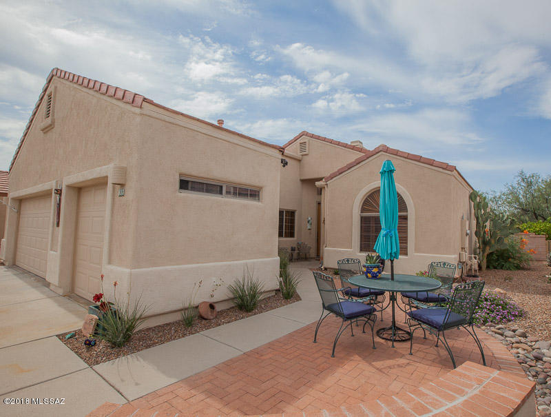 The Greens At Santa Rita Springs (1-167) - Residential