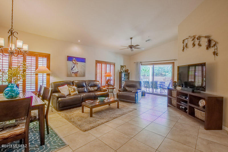 The Greens At Santa Rita Springs (1-167) - Residential