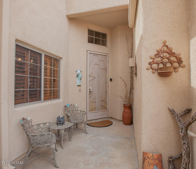 The Greens At Santa Rita Springs (1-167) - Residential
