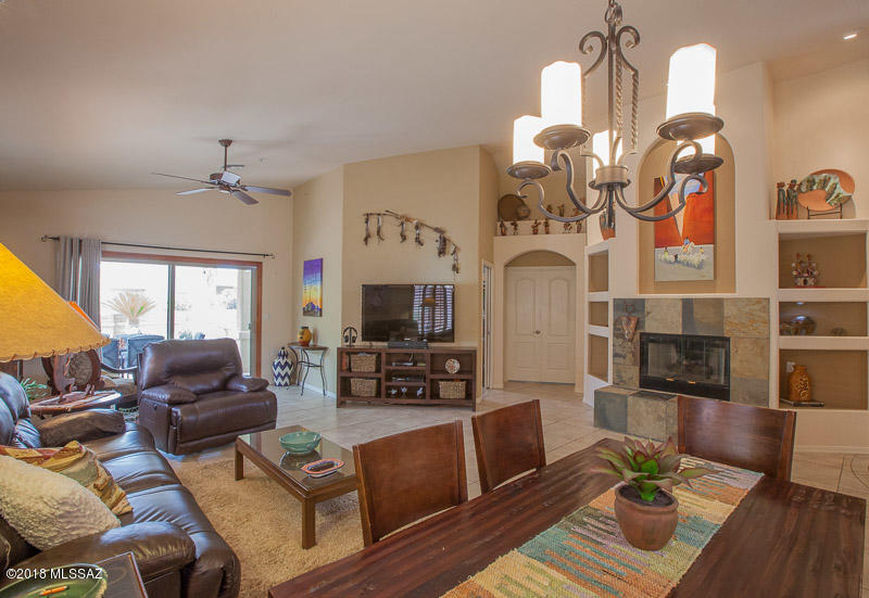 The Greens At Santa Rita Springs (1-167) - Residential