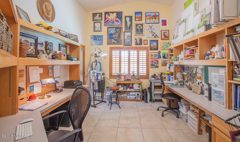 The Greens At Santa Rita Springs (1-167) - Residential