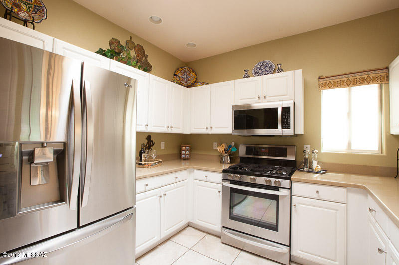 The Greens At Santa Rita Springs (1-167) - Residential