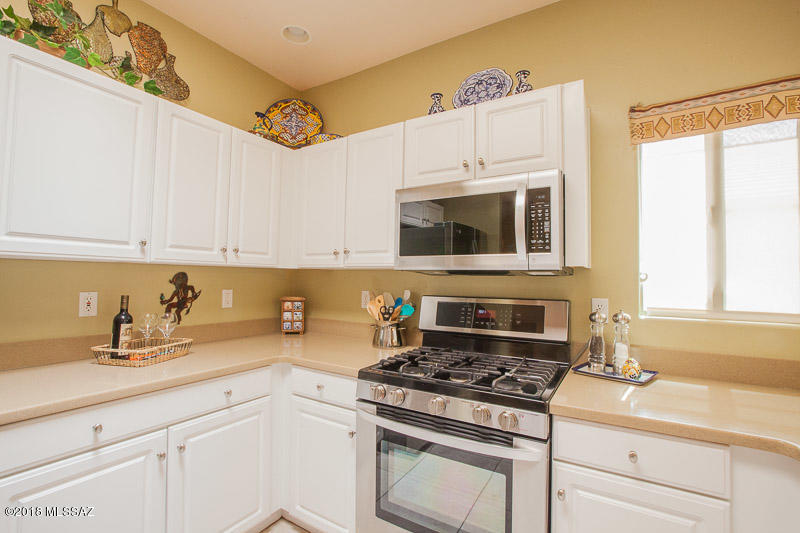 The Greens At Santa Rita Springs (1-167) - Residential