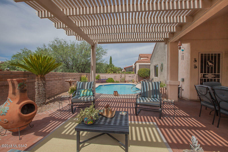 The Greens At Santa Rita Springs (1-167) - Residential