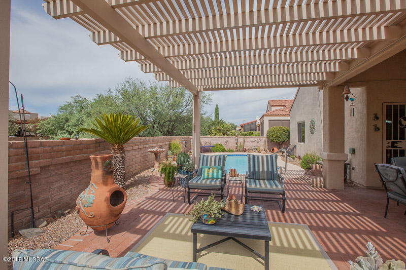 The Greens At Santa Rita Springs (1-167) - Residential
