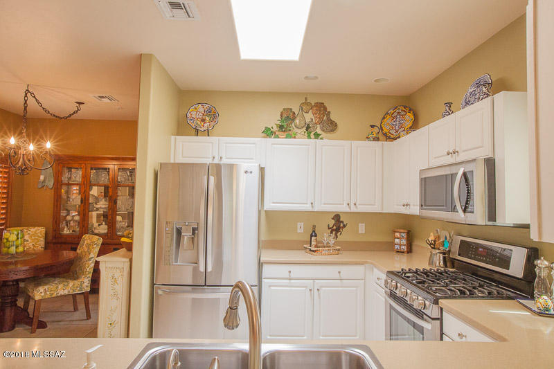 The Greens At Santa Rita Springs (1-167) - Residential
