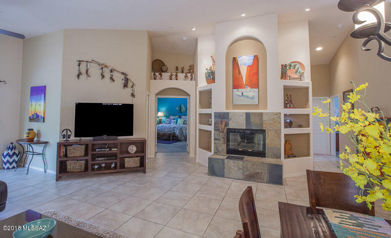 The Greens At Santa Rita Springs (1-167) - Residential